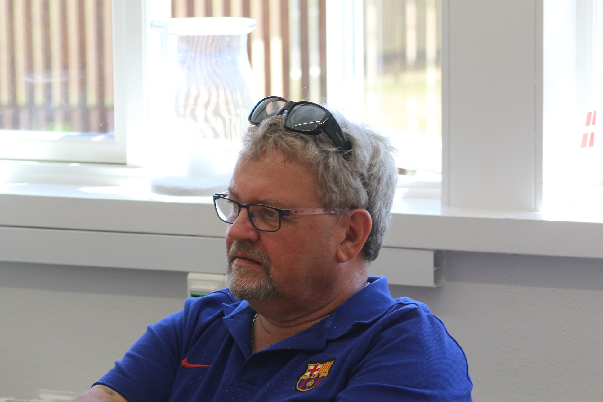 Jyderup Realskoles elever 2018